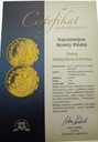Najcenniejsze Monety Floren Władysława Łokietka