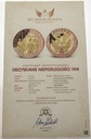 Odzyskanie Niepodległości 11 Listopada 1918