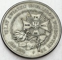 20000 zł złotych 1994 Związek Inwalidów