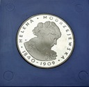 100 zł złotych 1975 Helena Modrzejewska