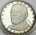 100 złotych 1979 Ludwik Zamenhof PRÓBA Ag RZADKA
