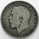 Wielka Brytania 1 Floren 1921 (1)