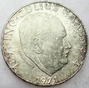 Austria 50 szylingów 1971 Raab