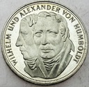 5 Marek, Mark 1967, Wilhelm Alexander Humboldt