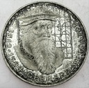 Niemcy 5 Marek, Mark 1969, Gerhard Mercator