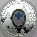 10 zł złotych 2009 TOPR