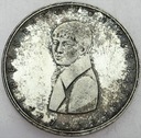 Niemcy 5 Marek 1977 Heinrich von Kleist