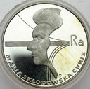 100 zł złotych 1974 Maria Skłodowska-Curie