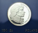 100 zł złotych 1976 Tadeusz Kościuszko