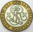 20000 zł 20.000 złotych 1991 Mennica