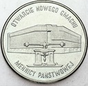 20000 zł złotych 1994 Mennica Nowy Gmach