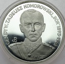 200000 zł złotych 1990 Tadeusz Komorowski Bór