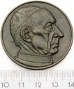 Medal Wyszyński Budowa Pomnika Prymasa Tysiąclecia