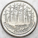 2 zł, złote 1995 Katyń Miednoje Charków