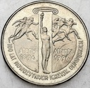 2 złote 1995, 100 lat igrzysk Ateny Atlanta
