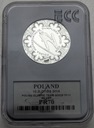 10 zł 2014 Soczi Polska Reprezentacja PR 70