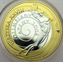 10 zł złotych 2004 Igrzyska Olimpiady Ateny