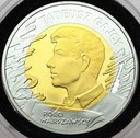 10 zł złotych 2009 Tadeusz Gajcy