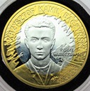 10 złotych 2009 Krzysztof Kamil Baczyński