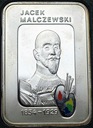 20 zł złotych 2003 Jacek Malczewski