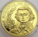 Adam Mickiewicz Wielcy Polacy