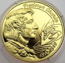 Fryderyk Chopin Wielcy Polacy