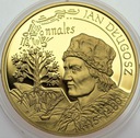 Jan Długosz Wielcy Polacy