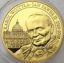 Jan Paweł II Wielcy Polacy