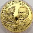 Karol Szajnocha Wielcy Polacy