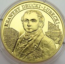 Ksawery Drucki-Lubecki Wielcy Polacy
