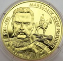 Marszałek Józef Piłsudski Wielcy Polacy