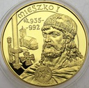 Mieszko I Wielcy Polacy