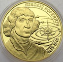 Mikołaj Kopernik Wielcy Polacy