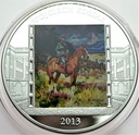 Odzyskanie Niepodległości 1918 2013 r.
