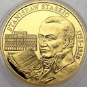 Stanisław Staszic Wielcy Polacy