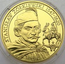 Stanisław Żółkiewski Wielcy Polacy
