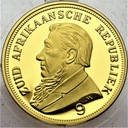 Replika 1 Funt Single 9 1898 SREBRO 999 plat.AU
