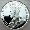 Replika Dolara Dei Gratia 1911 r SREBRO 999