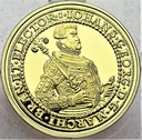 Replika Portugal Brandenburski 1584 SREBRO 999