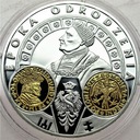 Epoka Odrodzenia 1000 Lat Pieniądza Polskiego