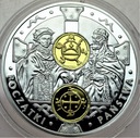 Początki Państwa 1000 Lat Pieniądza Polskiego