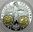 Rozkwit Królestwa 1000 Lat Pieniądza Polskiego