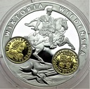 Wiktoria Wiedeńska 1000 Lat Pieniądza Polskiego