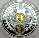 Złoty Wiek 1000 Lat Pieniądza Polskiego