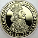 Donatywa Jana Kazimierza Najcenniejsze Monety