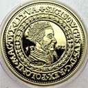Portugał Augusta 1562 Najcenniejsze Monety Polskie