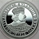 Talar Gdański Wazy Najcenniejsze Monety Polskie