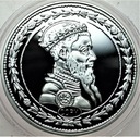 Talar Zygmunta II Augusta Najcenniejsze Monety
