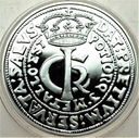 Tymf Kazimierza 1663-1666 Najcenniejsze Monety