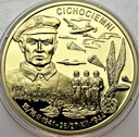 Cichociemni Polacy w II Wojnie Światowej